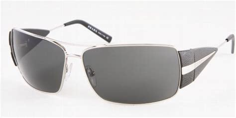 prada pr55hs sunglass|Prada PR 55HS 7JS/1A1 Sunglasses in Black .